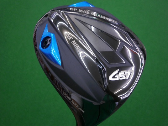 90tカーボンフルレングス使用シャフトのTRPX ザナドゥ｜第一ゴルフ